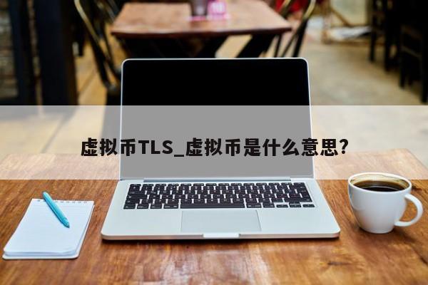 虚拟币TLS_虚拟币是什么意思?